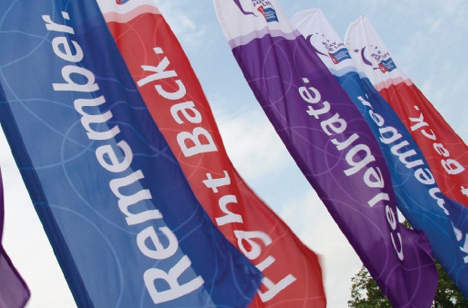 Kickoff for Crestview's Relay for Life is 6 p.m. Jan. 30 at Warriors Hall, 201 Stillwell Ave., Crestview. Special to the News Bulletin