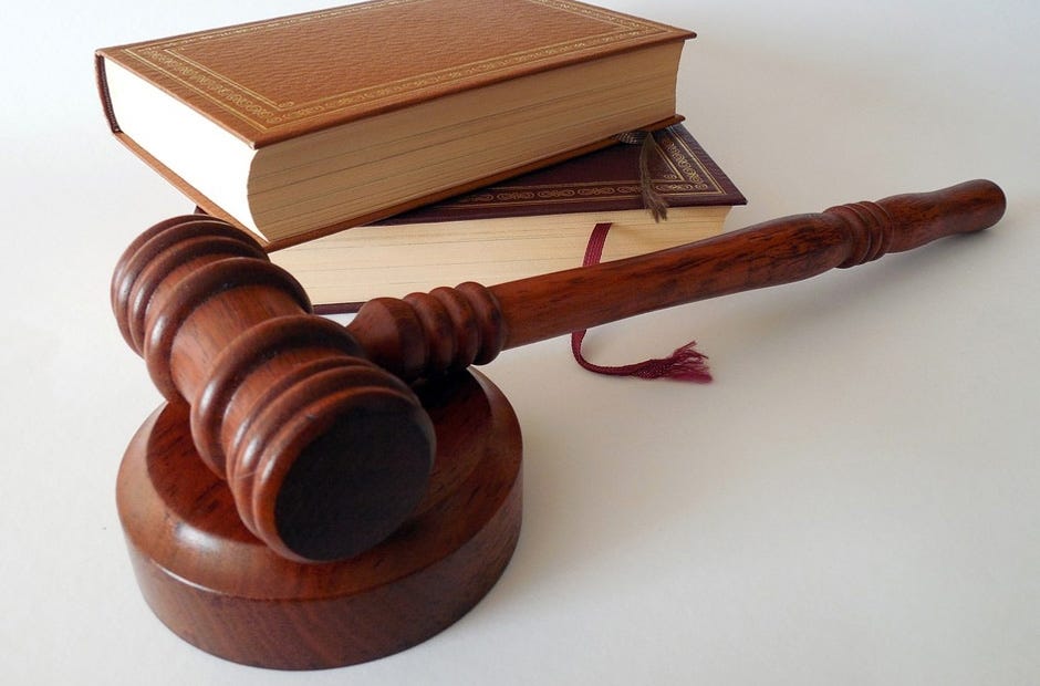 These are the marriage and divorces for North Okaloosa County. [Pixabay.com]