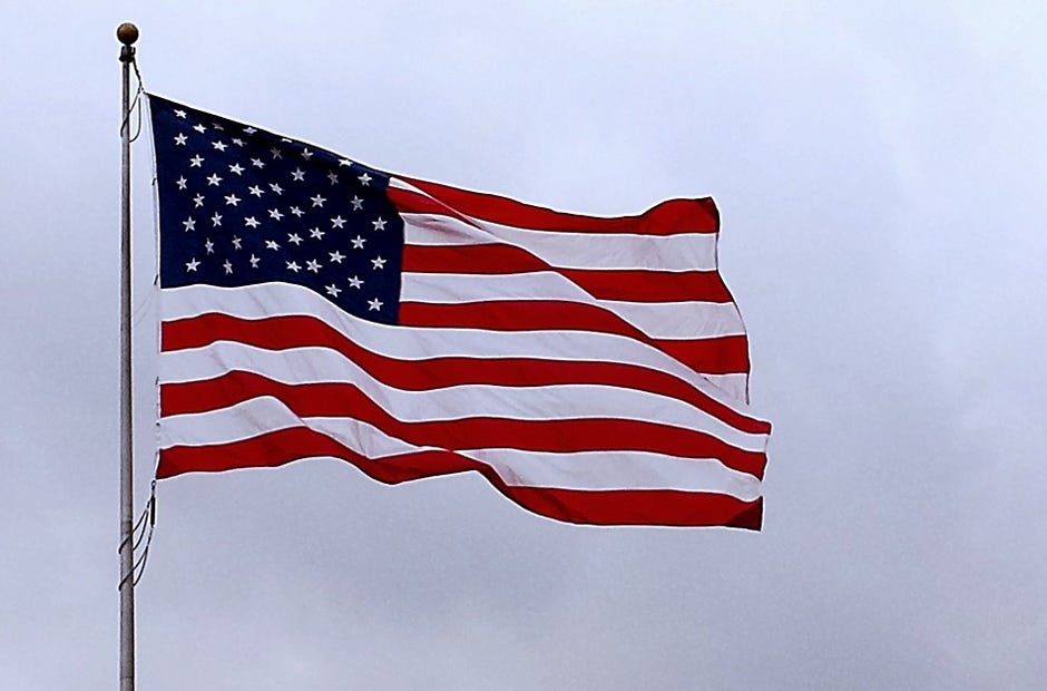 U.S. Air Force Airman Cameron D. Turner, a Baker resident's son, has completed basic military training. [Pixabay.com]