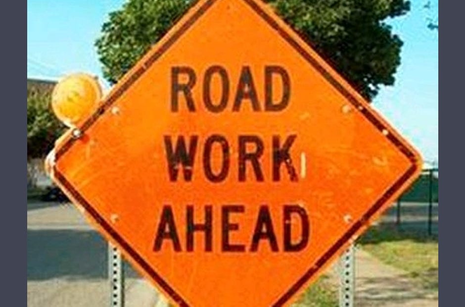 Traffic alerts for road work in Okaloosa and Walton counties is listed. [File Photo | News Bulletin]
