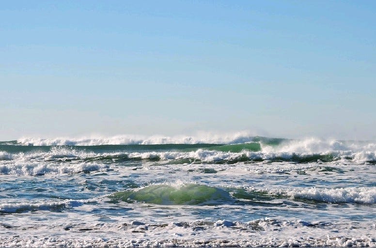 The Florida Department of Health in Okaloosa County regularly monitors water quality at local parks. [FILE PHOTO]