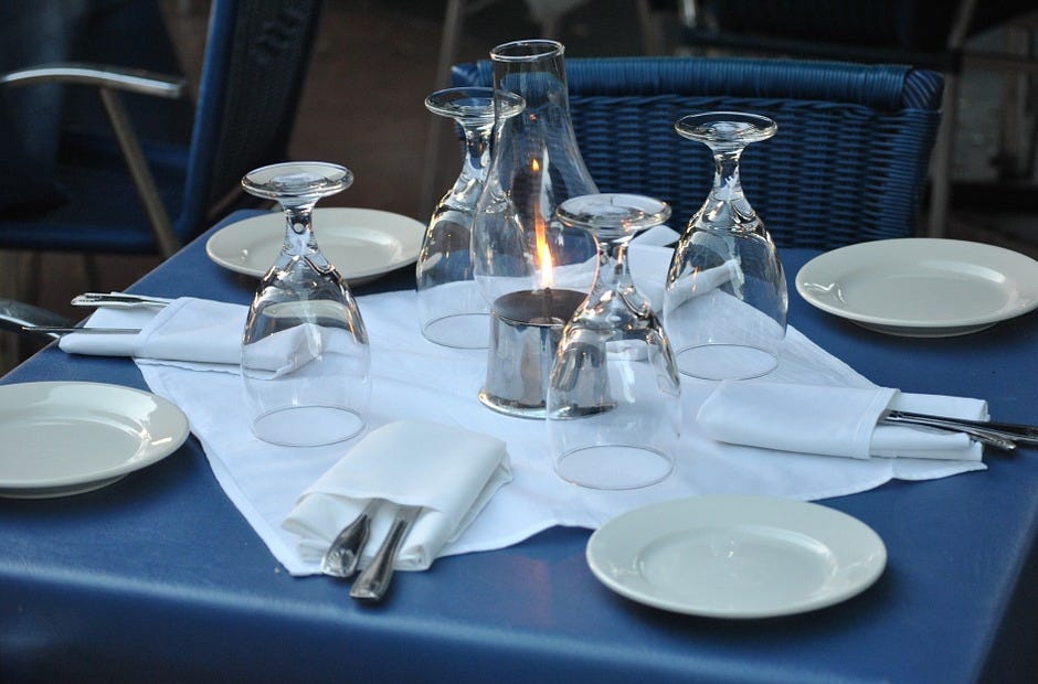 The Okaloosa County Minority HIV/AIDS Task Force will present its annual banquet on March 4. [Pixabay.com]