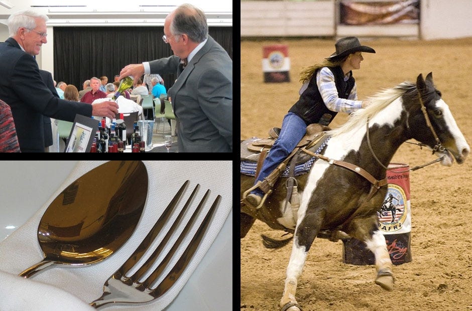 Need something to do this weekend? Check out these fun events. [Special to the News Bulletin]