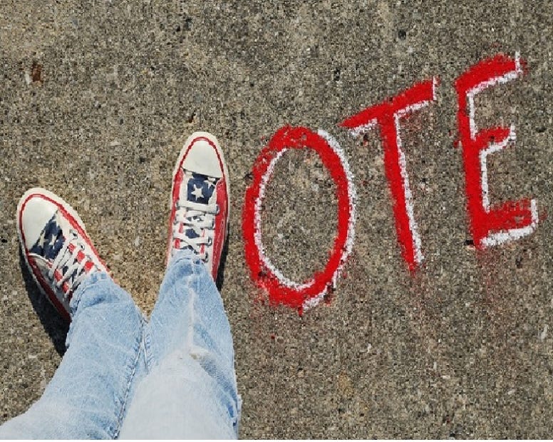 Voter, election and candidate information is available from numerous sources, but an important first stop is the Okaloosa County Supervisor of Elections website, www.govote-okaloosa.com.