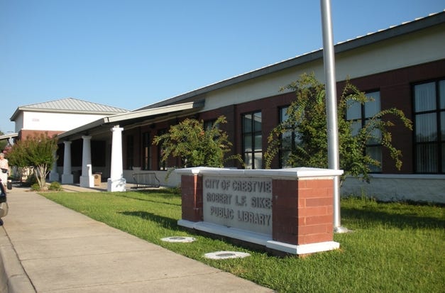 Okaloosa County Sheriff's Office employee Ashley Bailey will discuss how to protect yourself during an active shooter incident. [File Photo | News Bulletin]