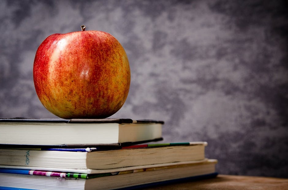 [STOCK PHOTO/PIXABAY]