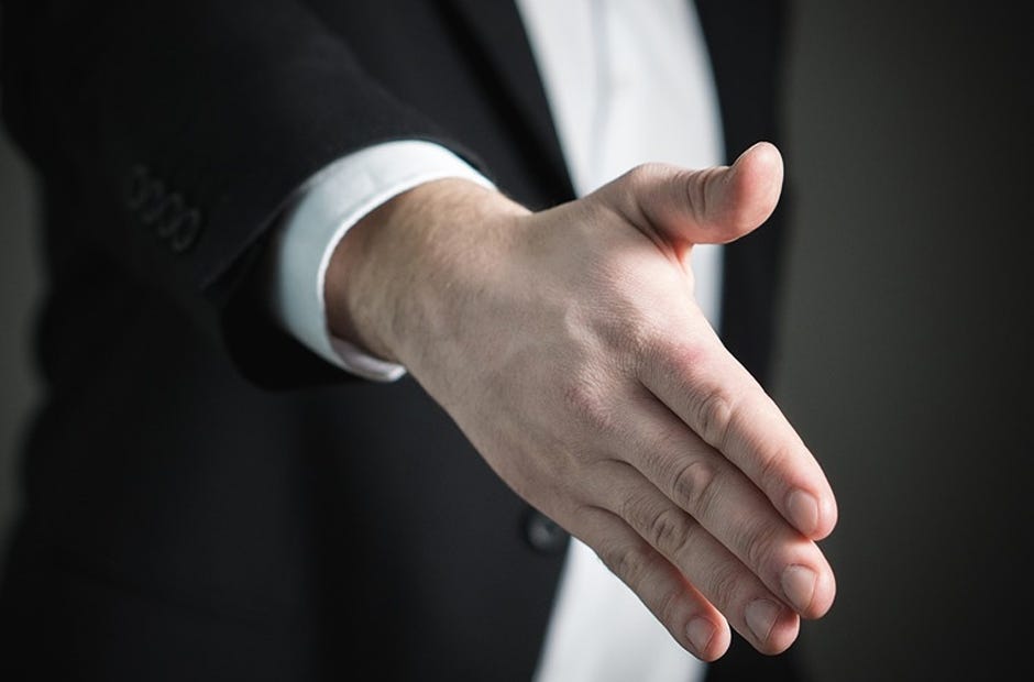 A mini job fair is scheduled at the Crestview library. [Pixabay.com]