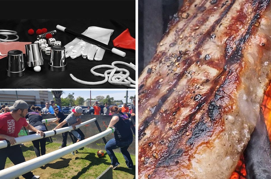 Need something to do this weekend? Check out these fun events. [Photos | Pixabay.com]