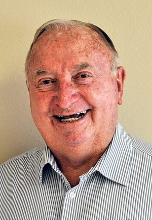 Joe Blocker [FILE PHOTO]