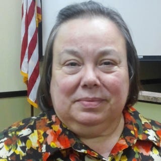 Growth Management Director Teresa Gaillard. [FILE PHOTO]