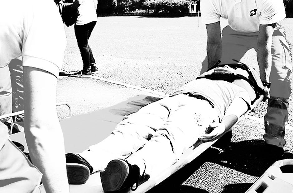 Area residents who would like to help first responders and the commmunity during the first 72 hours after a natural or man-made disaster. [Pixabay.com]