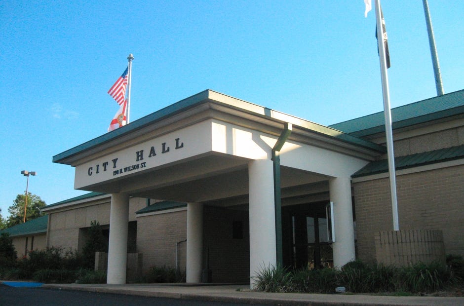 You can learn how Crestview government works at an upcoming town hall meeting. [File Photo | News Bulletin]