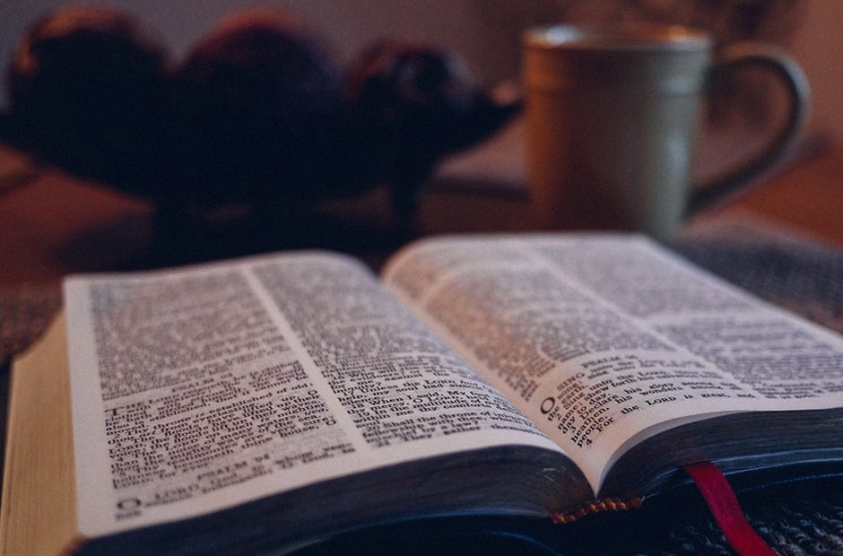 The Church of God By Faith in Crestveiw is hosting a service April 14 with a focus on the last seven sayings of Jesus from the cross. [Pixabay.com]