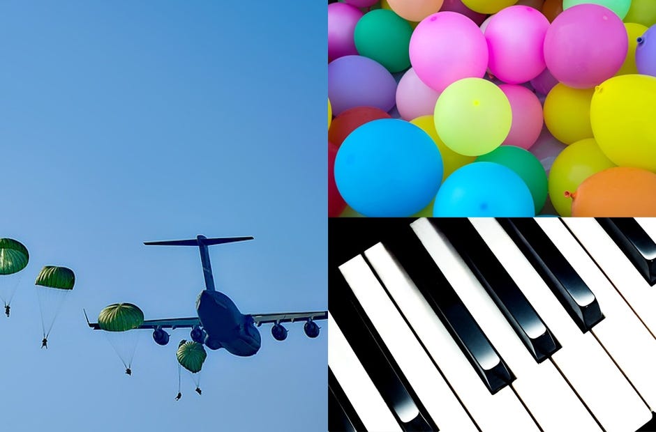 Need something to do this weekend? Check out these fun events. [Pixabay.com | Special to the News Bulletin]