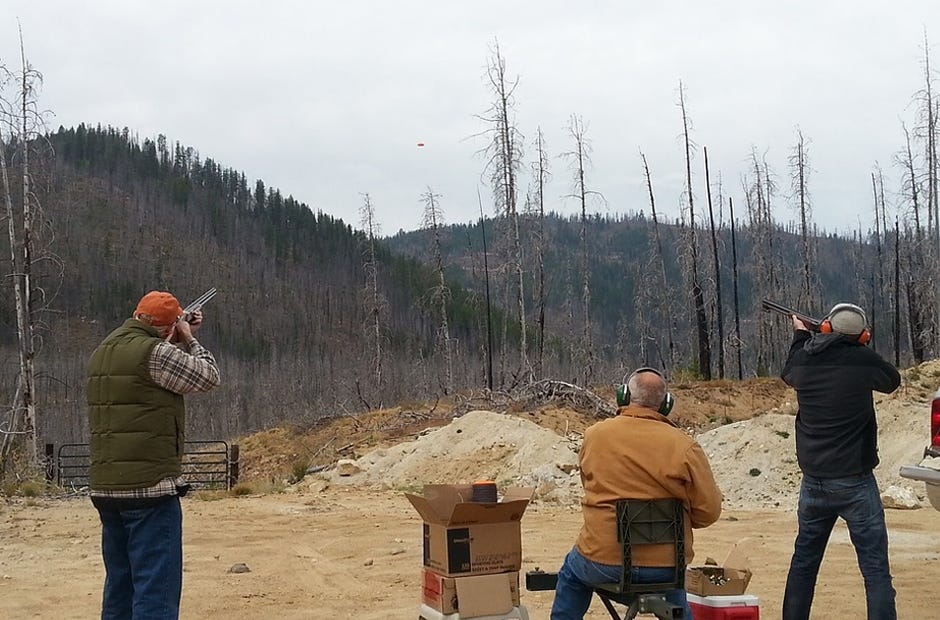 "The whole Kiwanis membership will be there to process people, get them fed, get them signed up for the shoot," Crestview Councilman and Kiwanis member JB Whitten said. [Pixabay.com]