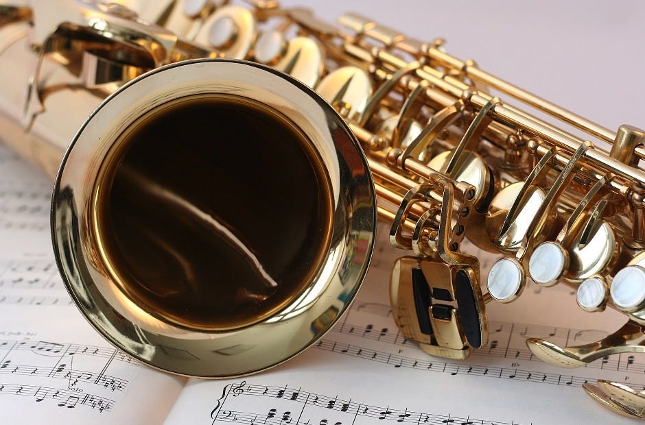 A concert with music from stage and screen is 7 p.m. May 1 at the Warriors Hall in Crestview [Pixabay.com]