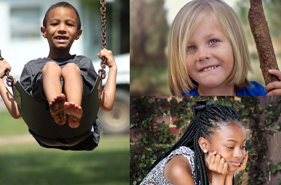 Guardian ad Litem's annual observance of National Child Abuse Prevention Month is scheduled April 30. [Pixabay.com | Special to the News Bulletin]