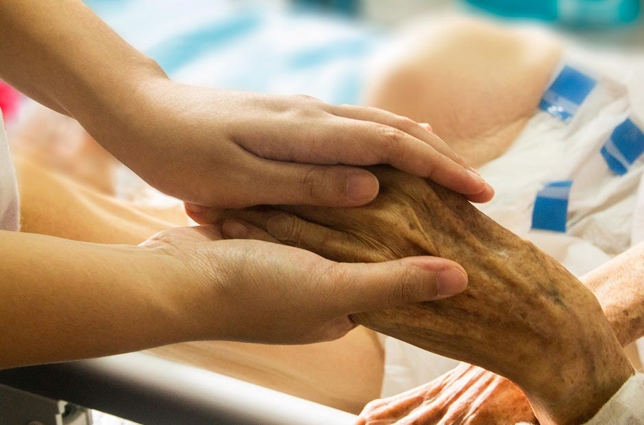 Sign-on bonuses and onsit inertviews are scheduled at Shoal Creek Rehabilitation Center in Crestview. [Pixabay.com]