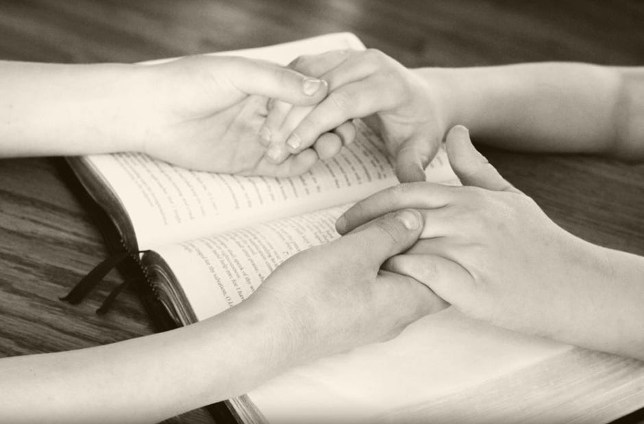 The National Day of Prayer's Crestview observance usually takes place at the Okaloosa County Courthouse. However, due to construction, this year's event will take place at the Crestview Community Center. [Pixabay.com]