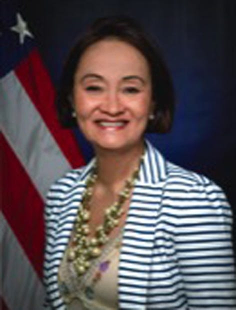 Nguyet Domenech