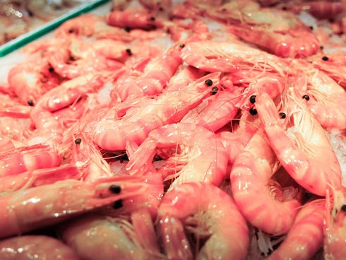 The University of Florida's Institute of Food and Agricultural Sciences staffers say they’re concerned about new survey results showing Florida consumers’ don’t know much about seafood, especially imported seafood's safety.