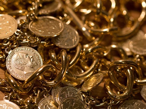 Life is priceless, the Rev. Mark Broadhead said. "You are worth more than the $160 of chemicals in your body. You are worth more than the price a sick person might place on your head."