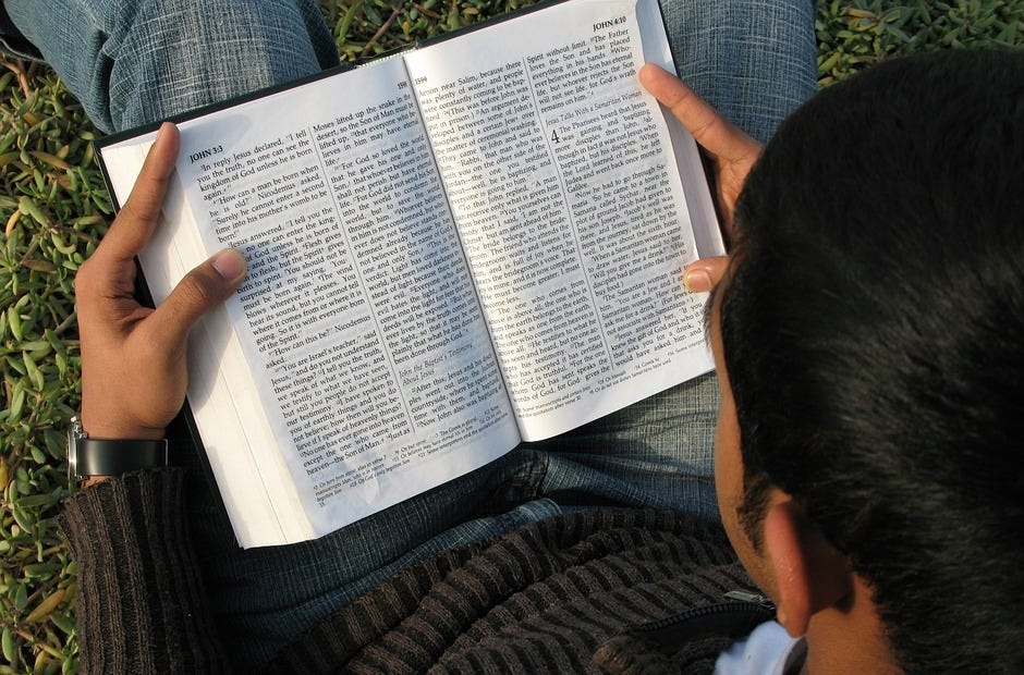 Vacation Bible School at Central Baptist Church will feature the theme, "Galactic Starveyors." [Pixabay.com]