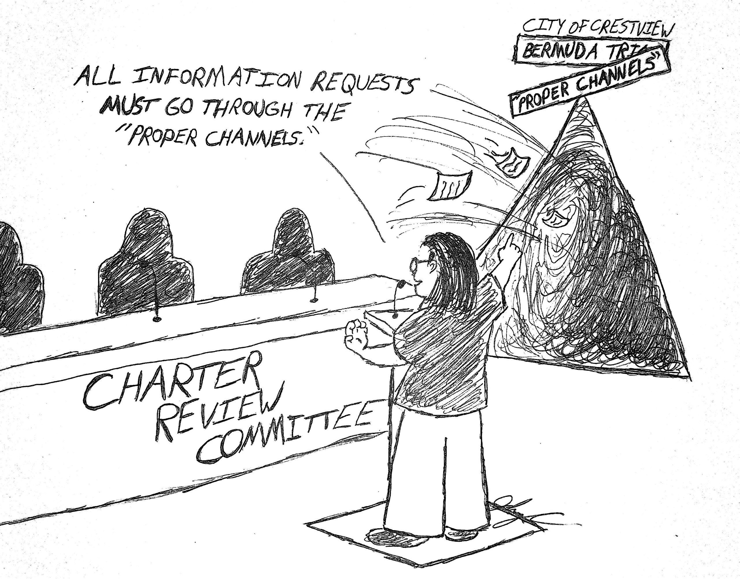 [ JOHNNY C. ALEXANDER | Special to the News Bulletin]