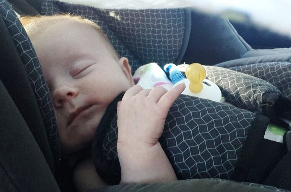 The Crestview Fire Department now has several firefighters who are certified Child Passenger Safety Technicians.