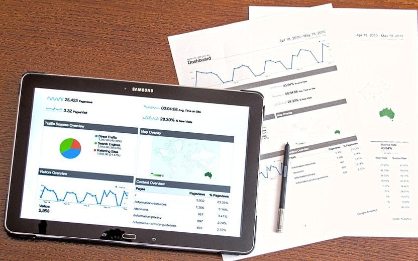 Free Edward Jones investment classes are available in June and July. [Pixabay.com]