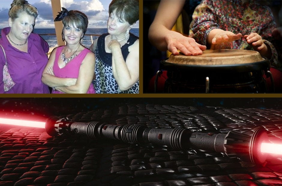 Need something to do this weekend? Check out these fun events. [Special to the News Bulletin]