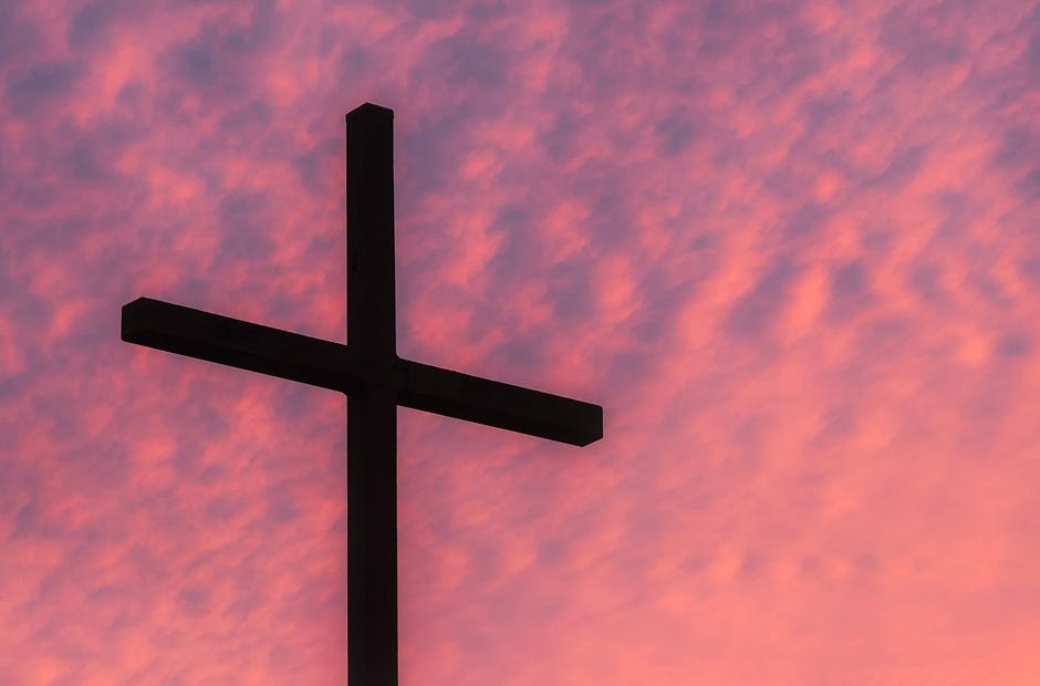 North Okaloosa County churches can send listings to news@crestviewbulletin.com. Items run on a first-come, first-served, space-available basis. [Pixabay.com]