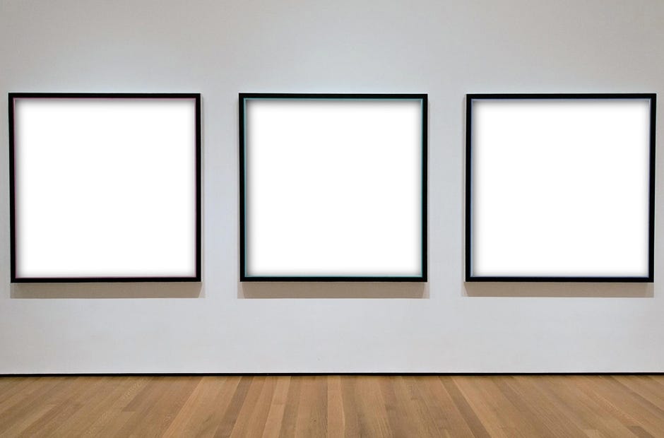 An exhibit of film posters and associated items will be on display through July at the Crestview Public Library. [Pixabay.com]