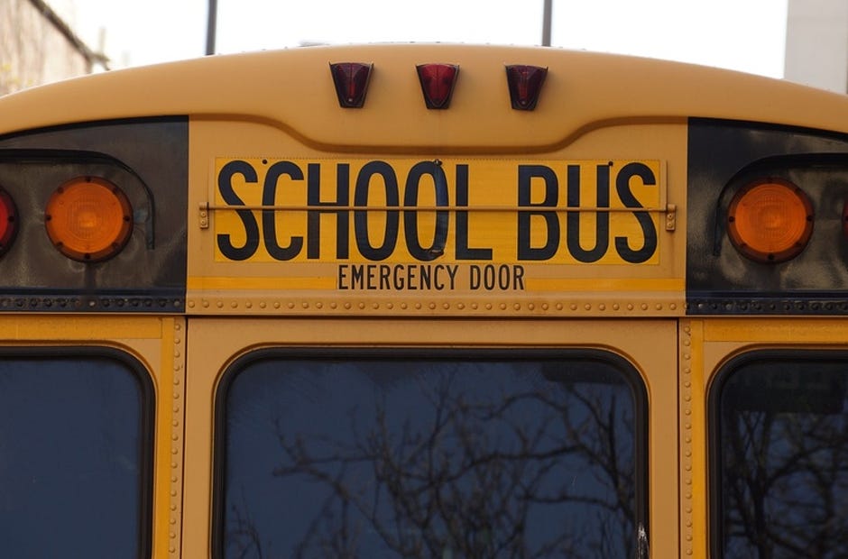 Interested in eliminating back-to-school stress? A panel of guest speakers will give tips on how to do that. [Pixabay.com]