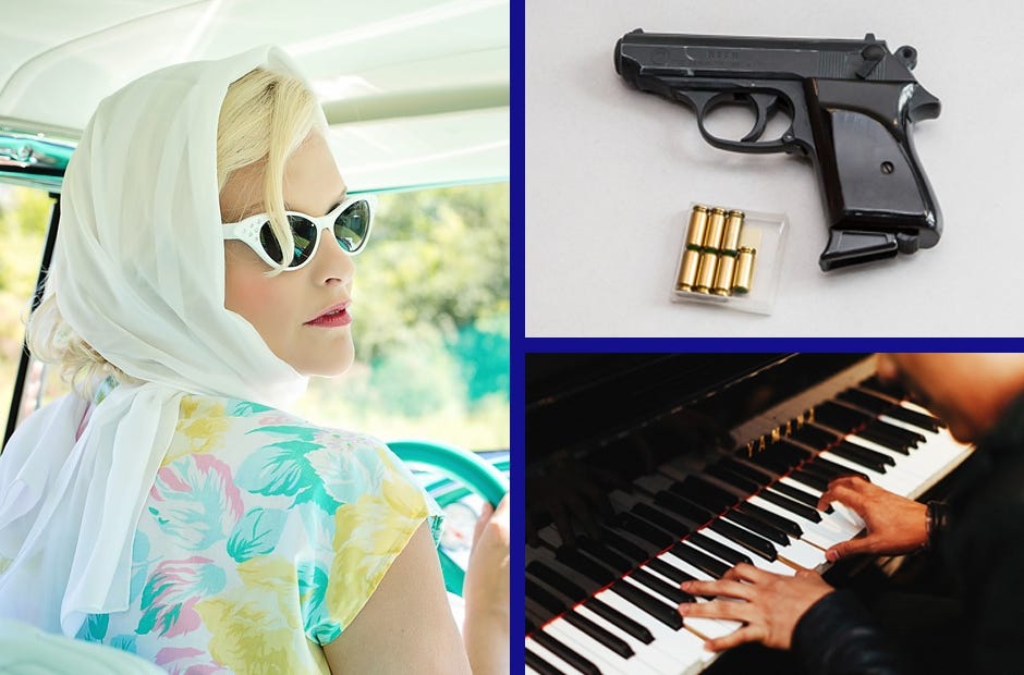 Need something to do this weekend? Check out these fun events. [Pixabay.com]