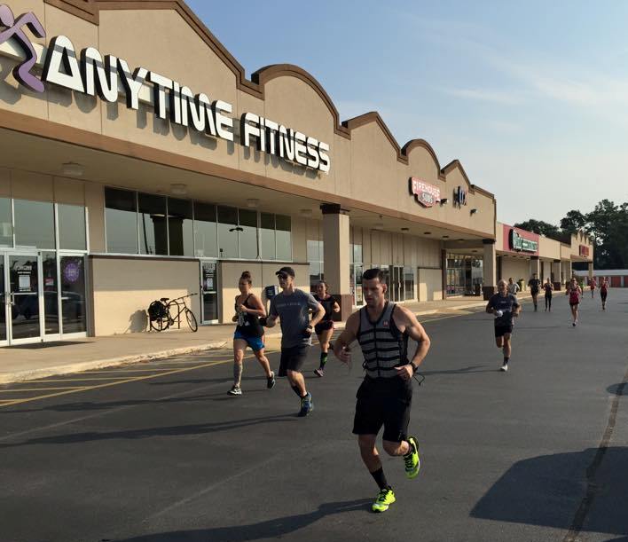 CrossFit SRC in Milton on Saturday, May 14 will honor 11 service members who died in last year's Black Hawk training exercise on the Santa Rosa Sound during the 2nd annual MOJO 69 Memorial Throwdown.