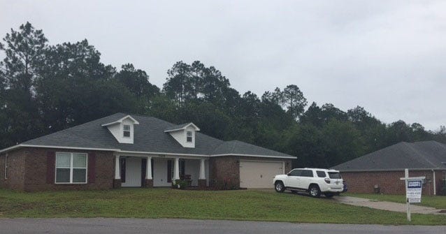 Home sales are on the rise in Crestview. From June 2015 to May 2016, 1,149 houses were sold in the city and over the same timeframe from 2016 to 2017, 1,299 housing units were sold, a 13 percent increase. [GENEVIEVE DINATALE | News Bulletin]