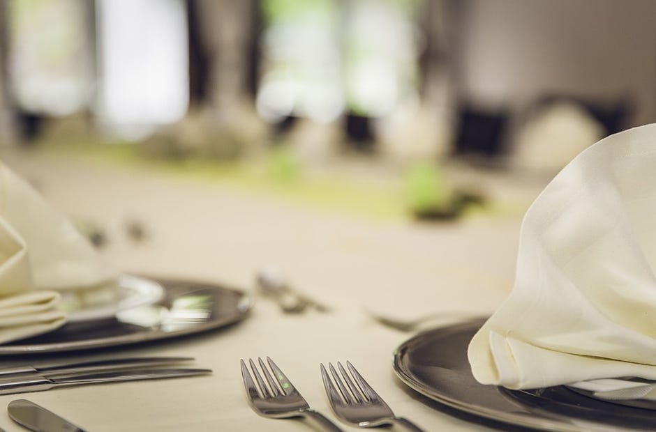 An appreciation dinner for pastors, city officials and their wives is scheduled. [Pixabay.com]