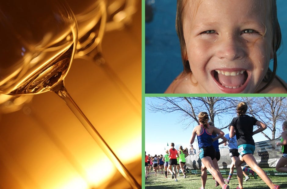 Need something to do this weekend? Check out these fun events. [Pixabay.com]