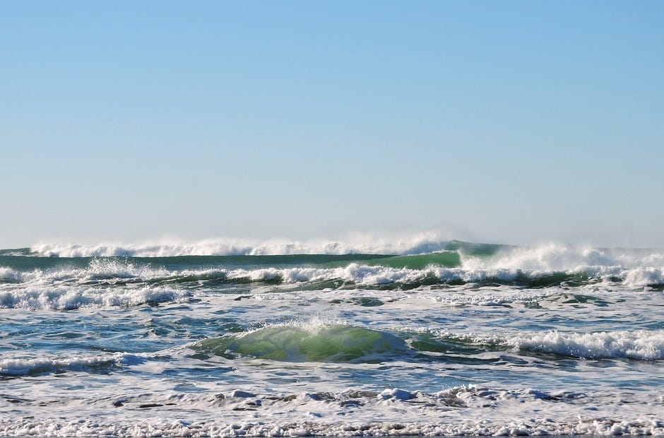 The Florida Department of Health in Okaloosa County regularly monitors water quality at local parks. [FILE PHOTO]