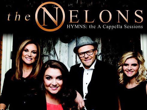 Gospel group The Nelons are among several groups participating in the Bonifay Southern Gospel Sing July 5 in Bonifay.
