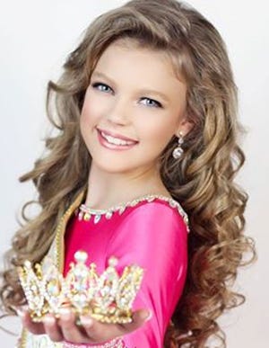 Kadance Fredericksen [Kelli Higgins Photography]