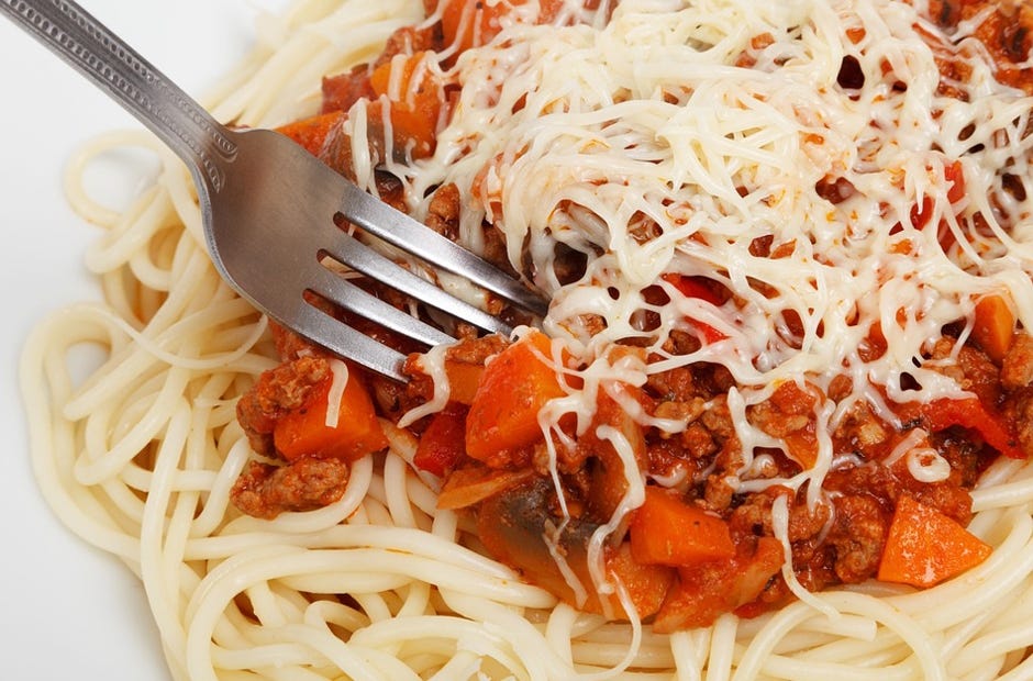 The American Legion's dinners cost $7 and include a salad, dessert and musical entertainment. [Pixabay.com]