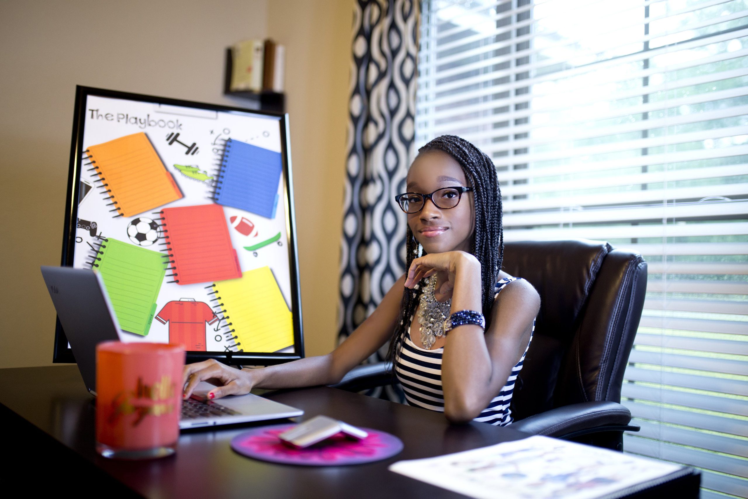 Damonie Johnson. [SPECIAL TO THE NEWS BULLETIN]