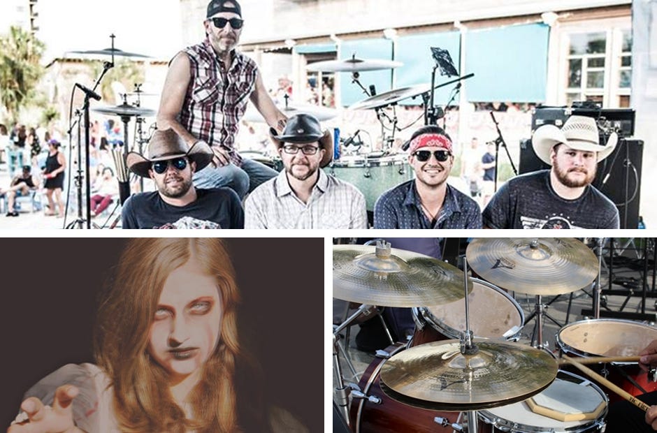 Need something to do this weekend? Check out these fun events. [Special to the News Bulletin]