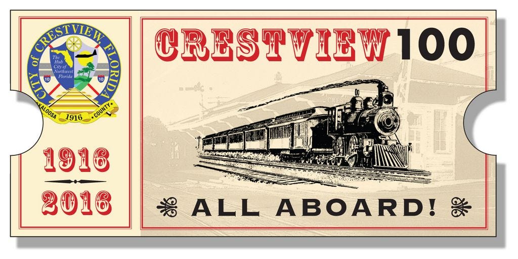 Crestview turned 100 April 11. Take a look back at the last century through the photo history.