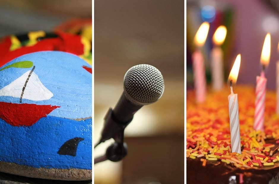 Need something to do this weekend? Check out these fun events. [Pixabay.com]