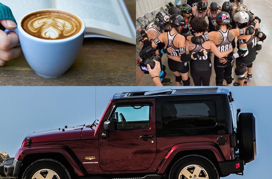 Need something to do this week? Check out these fun events. [Special to the News Bulletin]