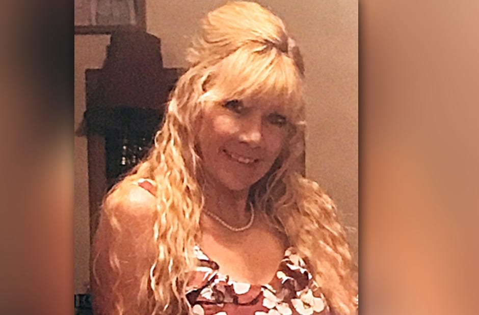 "I saw how great the needs for interpretations were. The people who could be of service through sign language were few and far between," Elisa McCrite said. [Special to the News Bulletin]