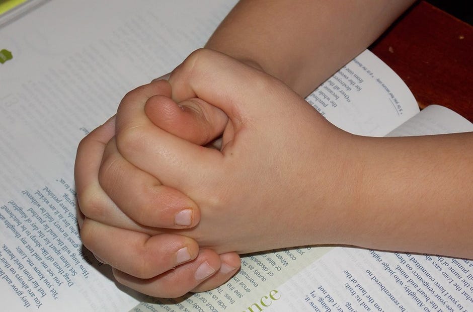 A Baker church is offering the Approved Workmen Are Not Ashamed program for kids. [Pixabay.com]